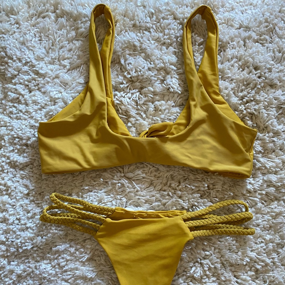 🐚 bathing suit - Picture 3 of 5